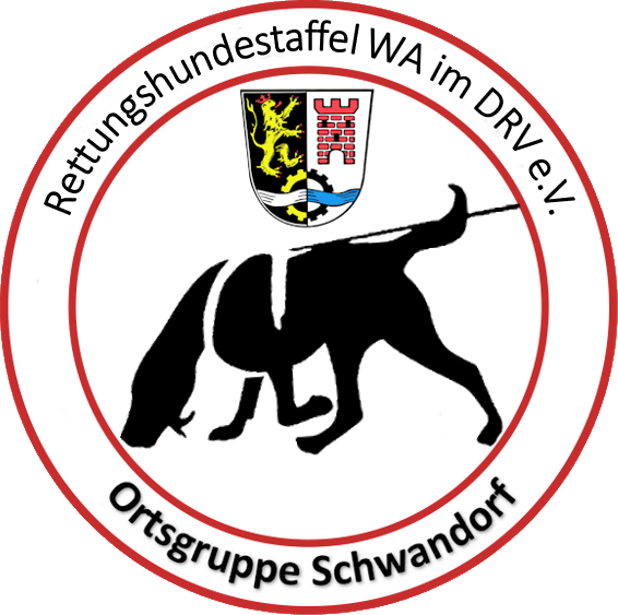 Rettungshundestaffel WA im DRV e.V. - Ortsgruppe Schwandorf