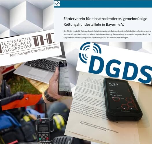 Digitalfunk-Theorie